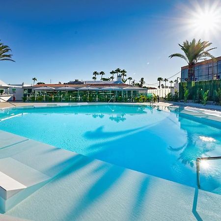 Canary Garden Club Maspalomas  Luaran gambar