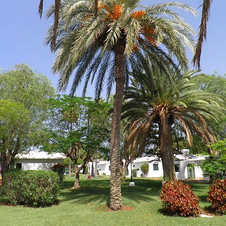Canary Garden Club Maspalomas  Luaran gambar