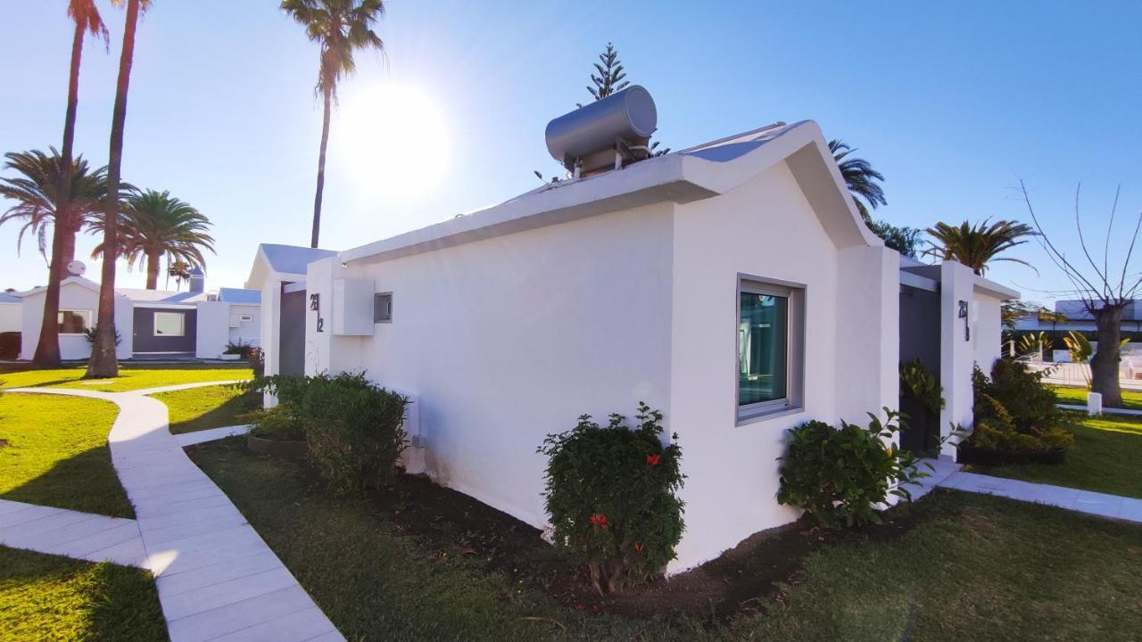 Canary Garden Club Maspalomas  Luaran gambar