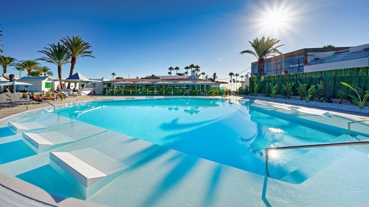 Canary Garden Club Maspalomas  Luaran gambar