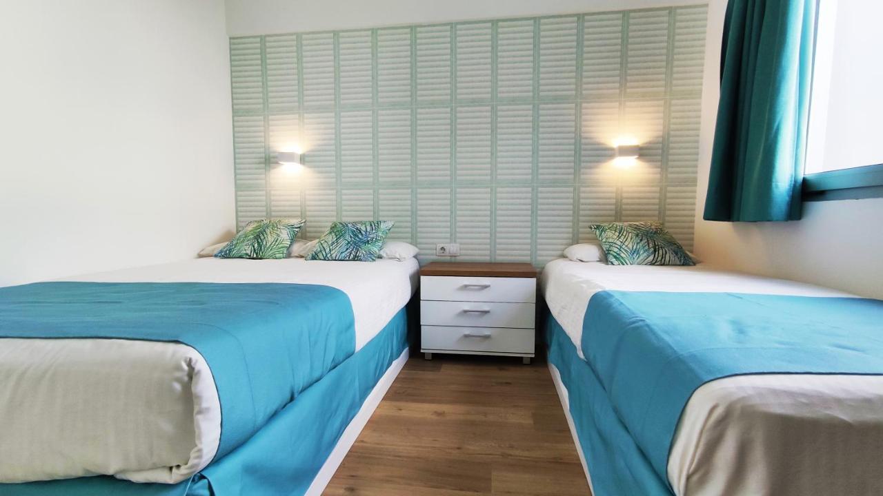 Canary Garden Club Maspalomas  Luaran gambar