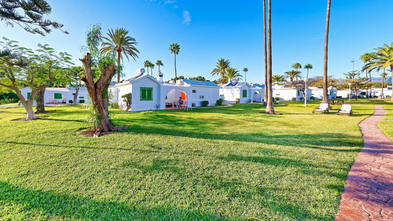 Canary Garden Club Maspalomas  Luaran gambar