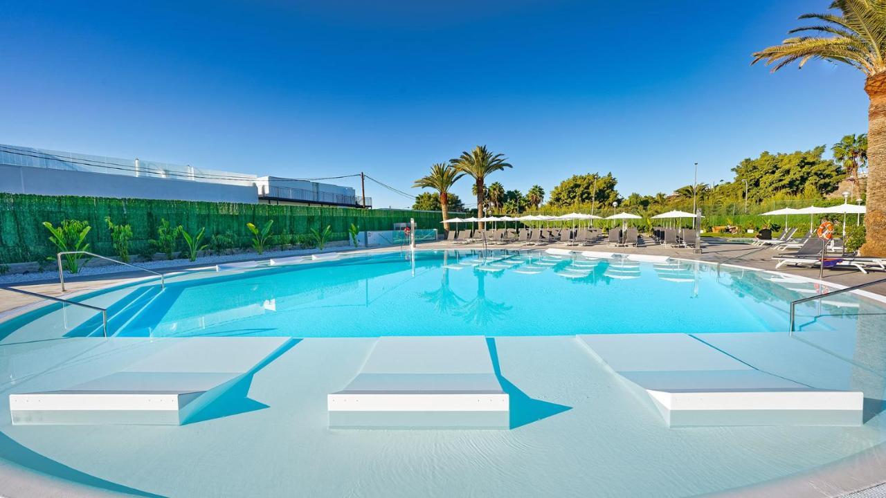 Canary Garden Club Maspalomas  Luaran gambar