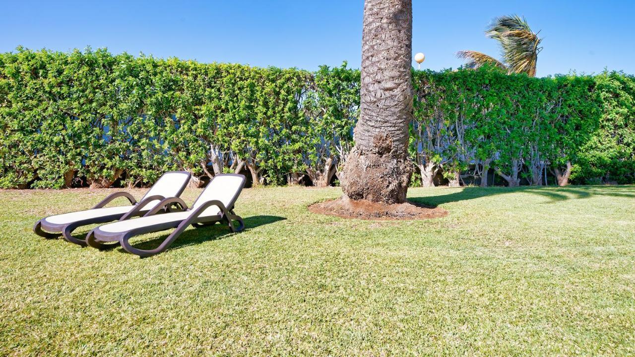 Canary Garden Club Maspalomas  Luaran gambar