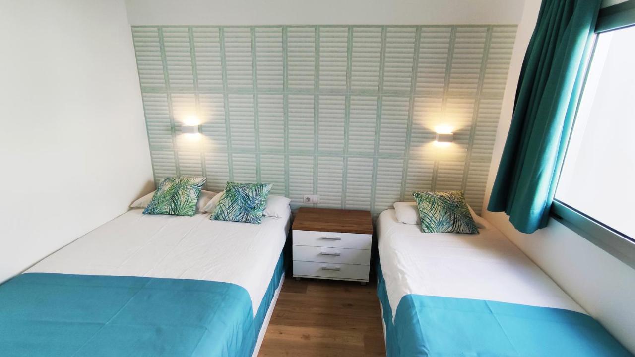 Canary Garden Club Maspalomas  Luaran gambar