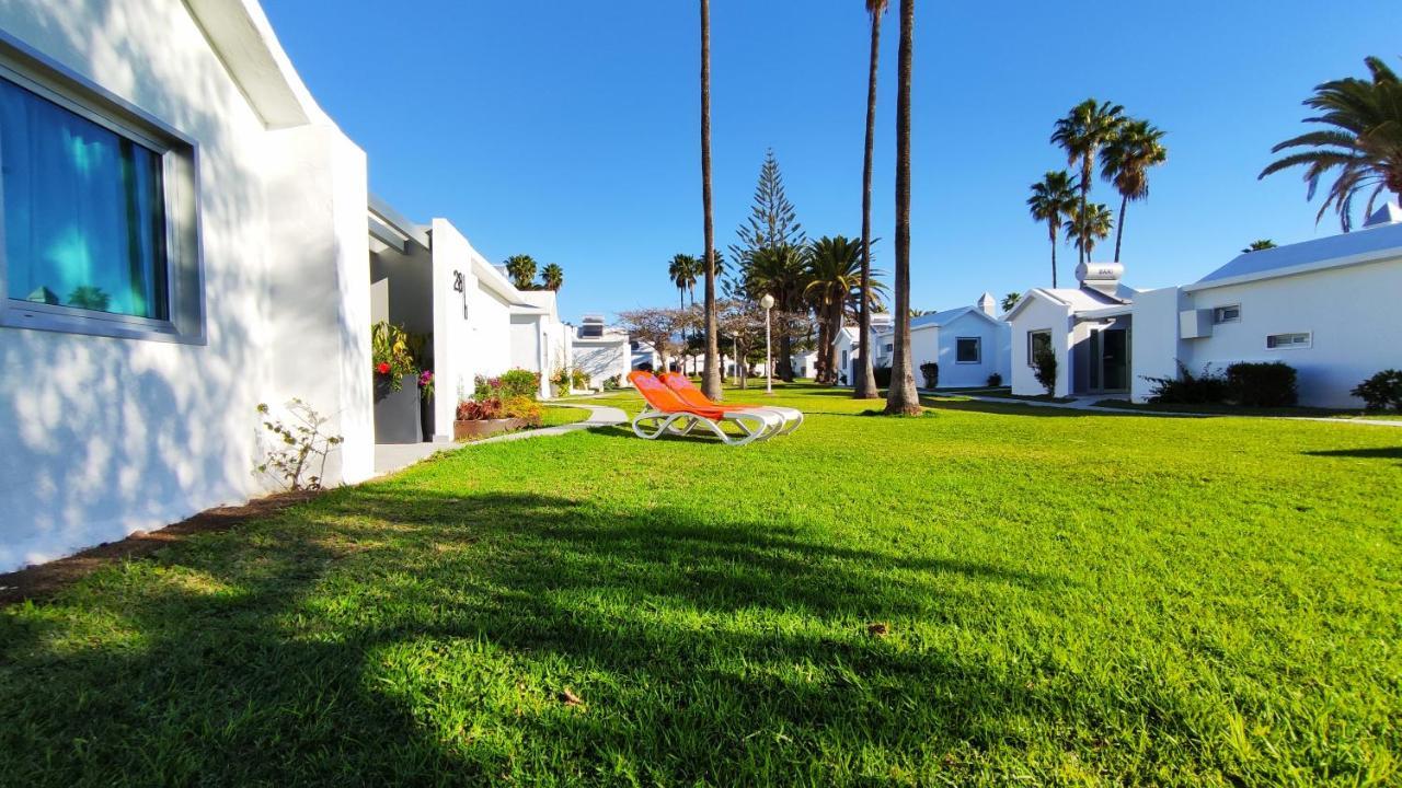 Canary Garden Club Maspalomas  Luaran gambar