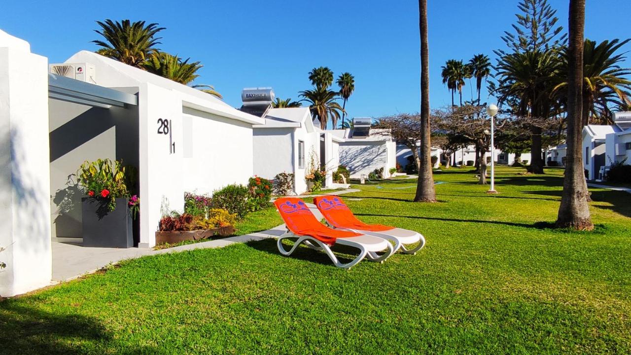 Canary Garden Club Maspalomas  Luaran gambar