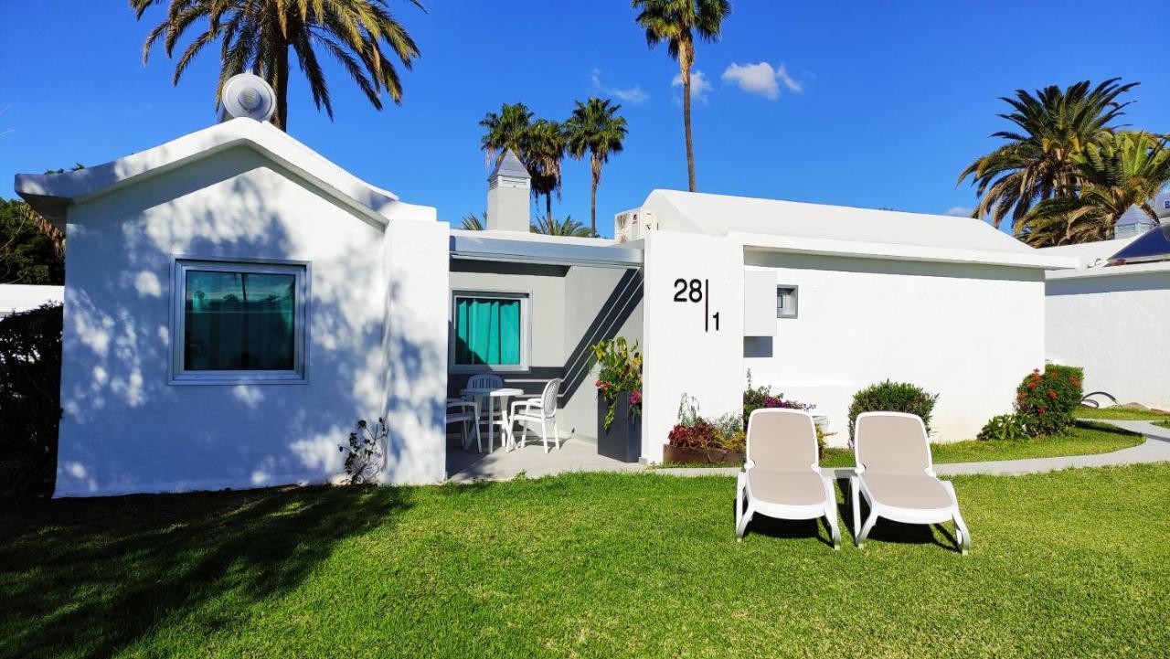 Canary Garden Club Maspalomas  Luaran gambar