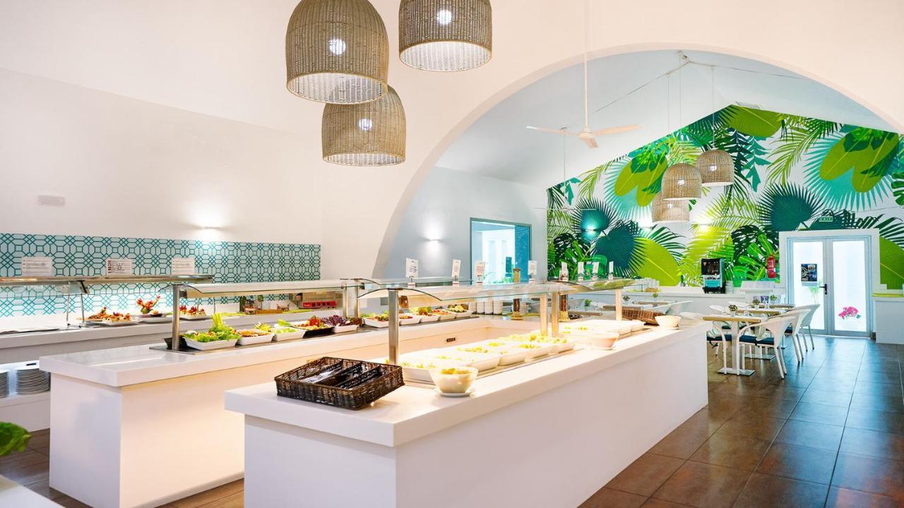 Canary Garden Club Maspalomas  Luaran gambar