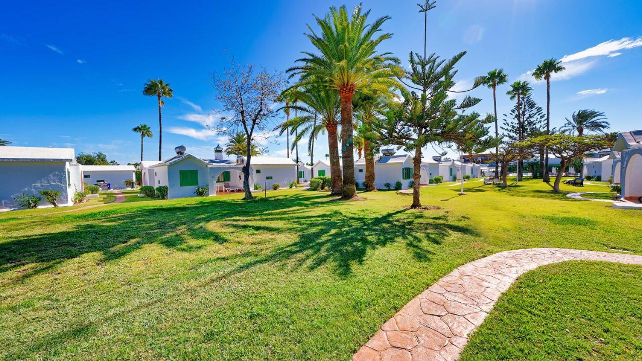 Canary Garden Club Maspalomas  Luaran gambar
