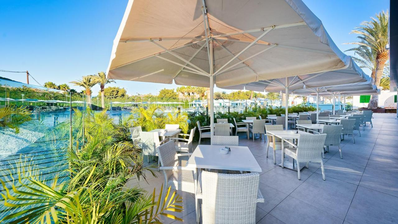 Canary Garden Club Maspalomas  Luaran gambar