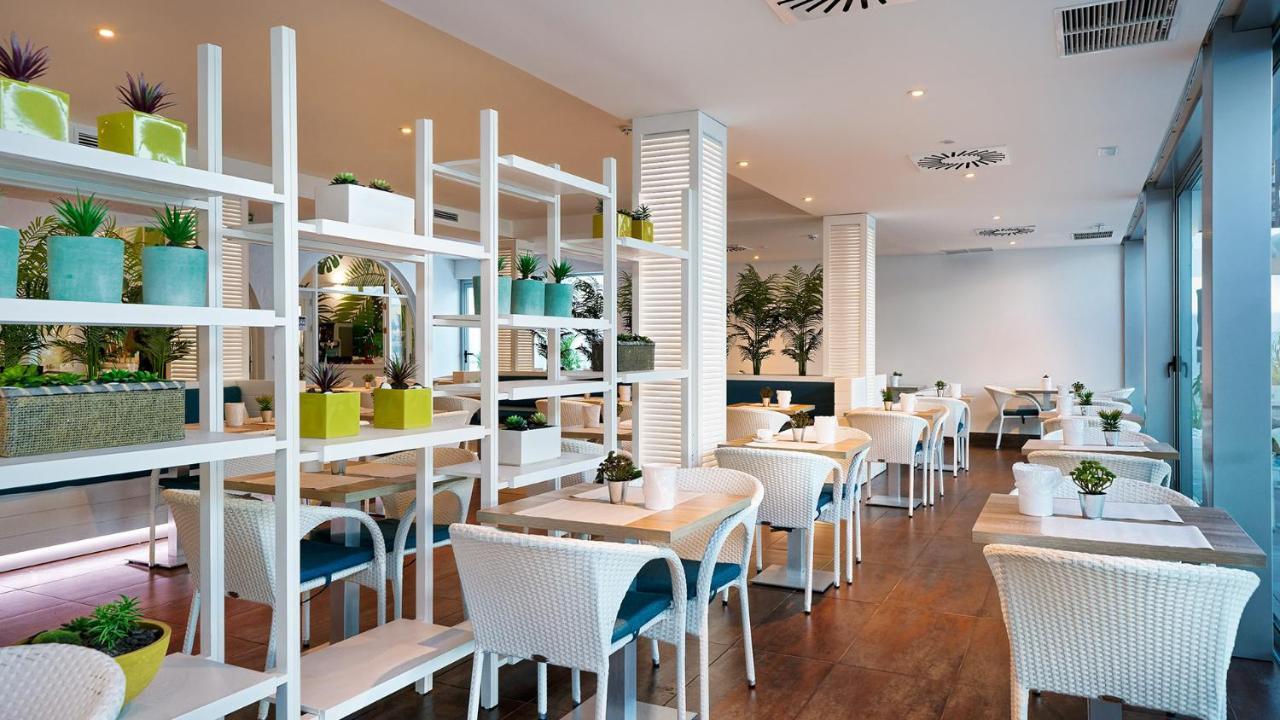 Canary Garden Club Maspalomas  Luaran gambar
