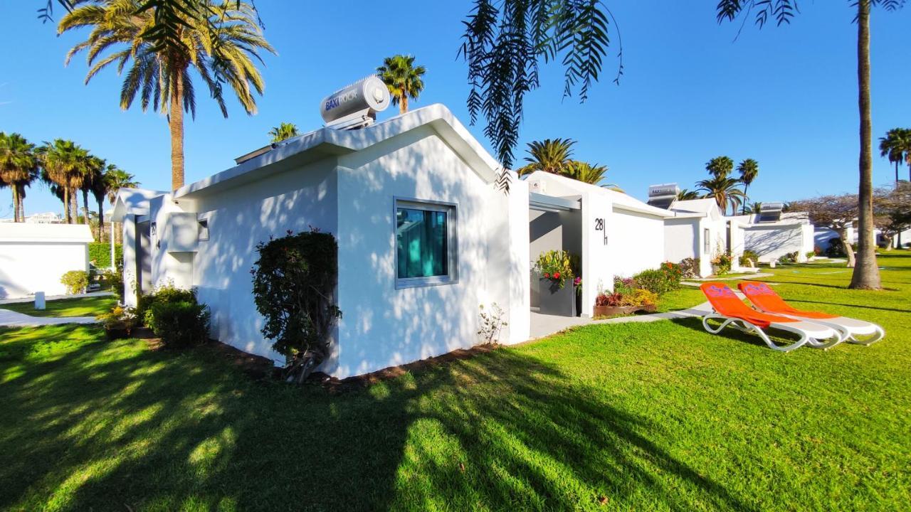Canary Garden Club Maspalomas  Luaran gambar