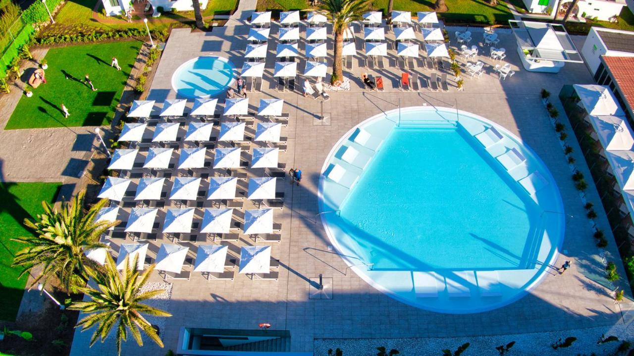 Canary Garden Club Maspalomas  Luaran gambar