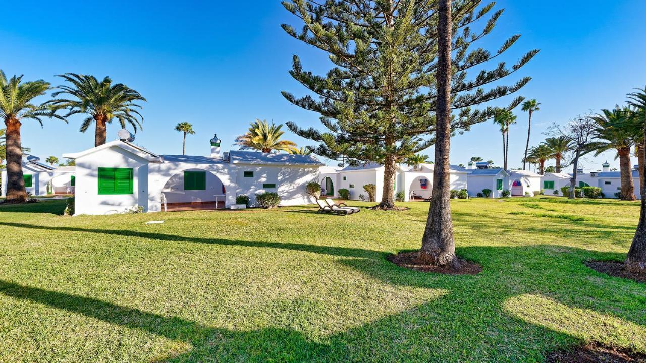 Canary Garden Club Maspalomas  Luaran gambar