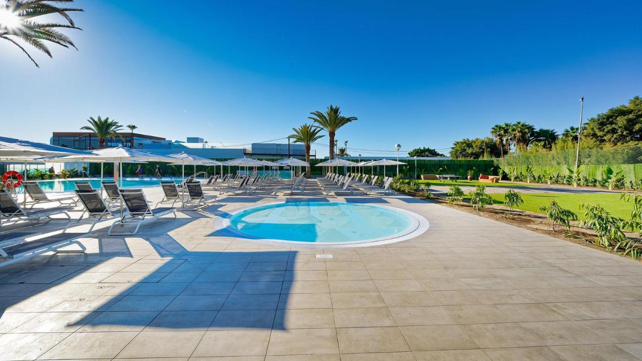 Canary Garden Club Maspalomas  Luaran gambar