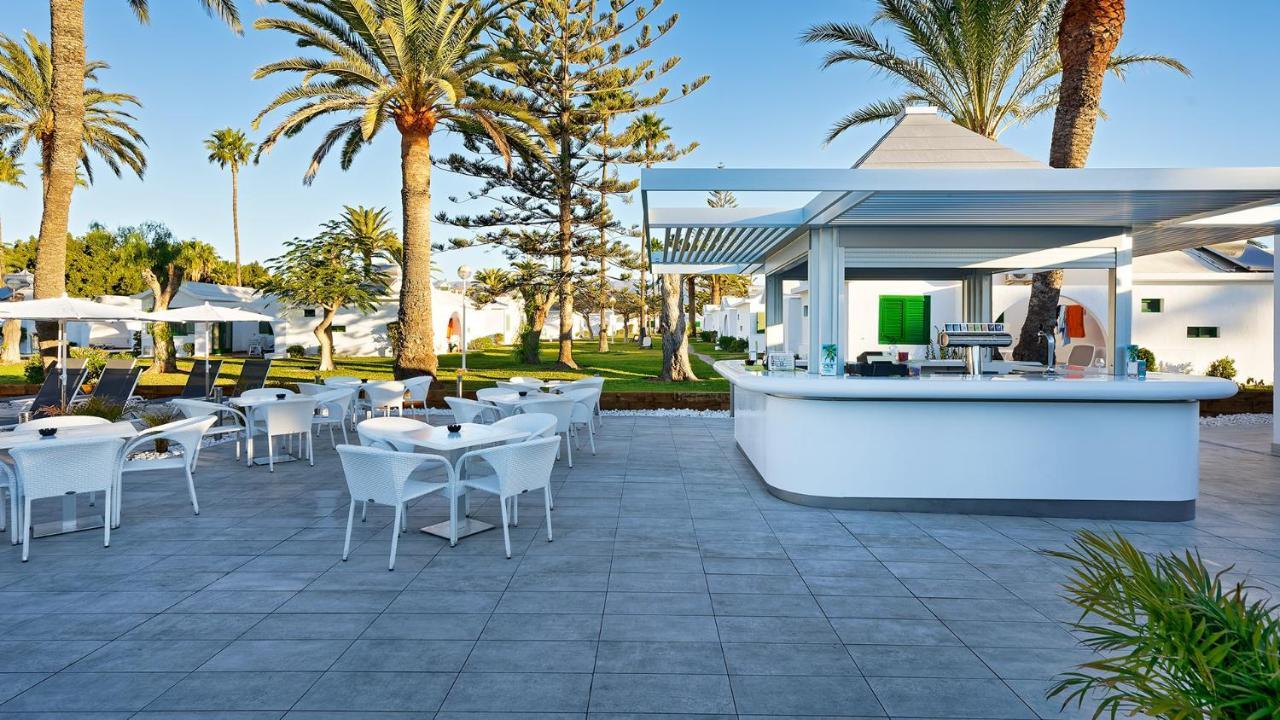 Canary Garden Club Maspalomas  Luaran gambar