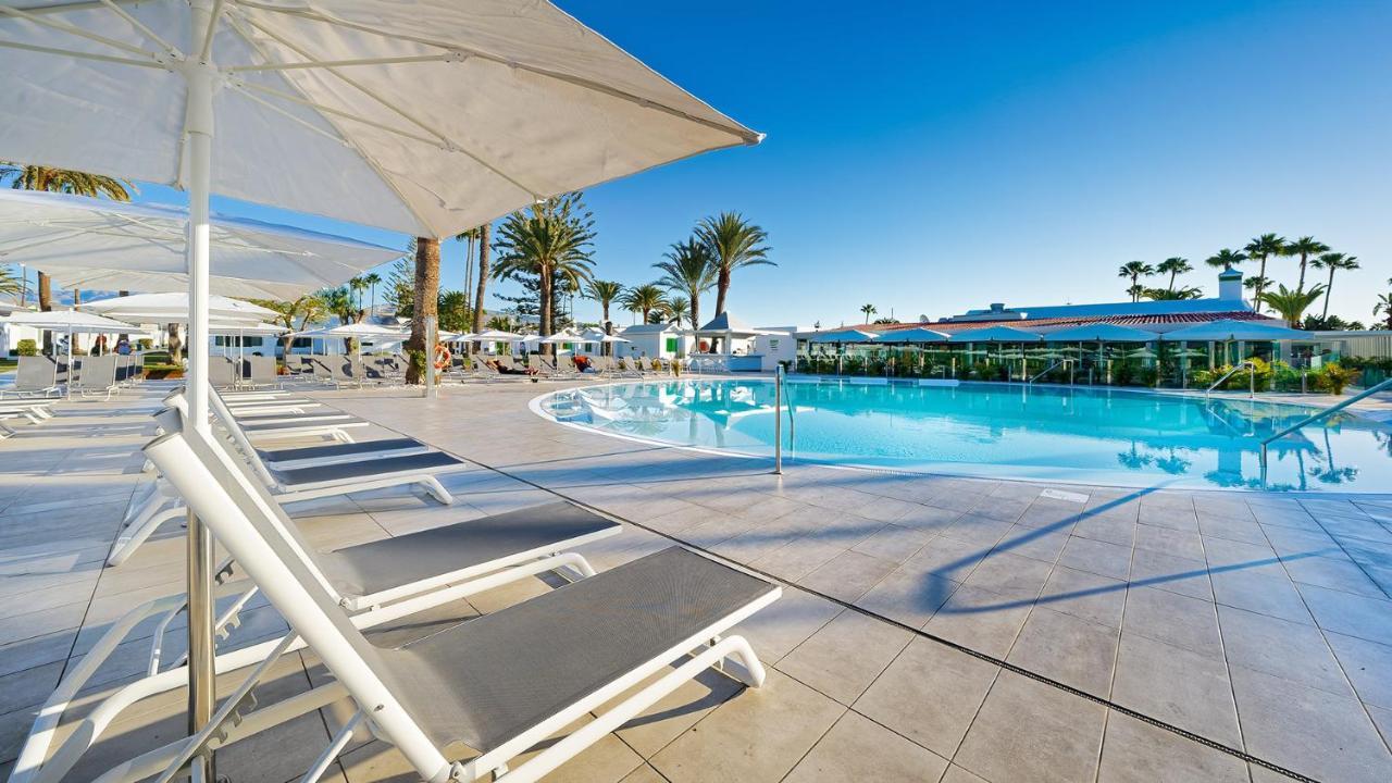 Canary Garden Club Maspalomas  Luaran gambar