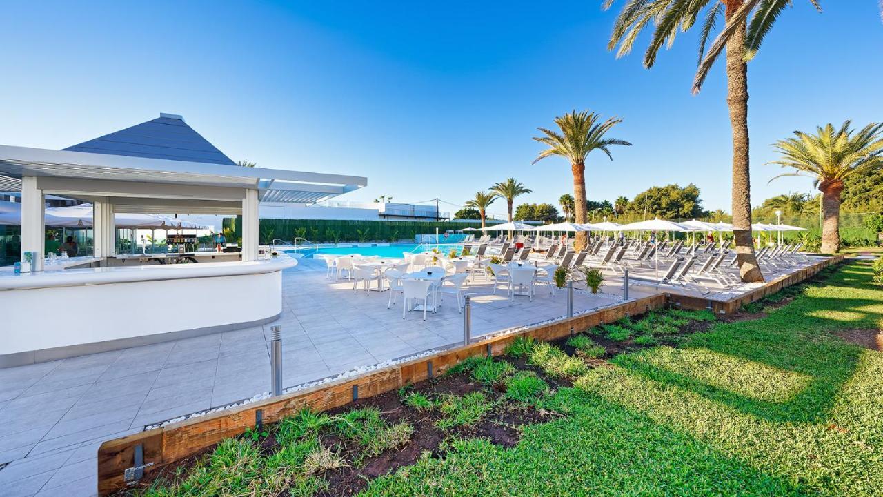 Canary Garden Club Maspalomas  Luaran gambar