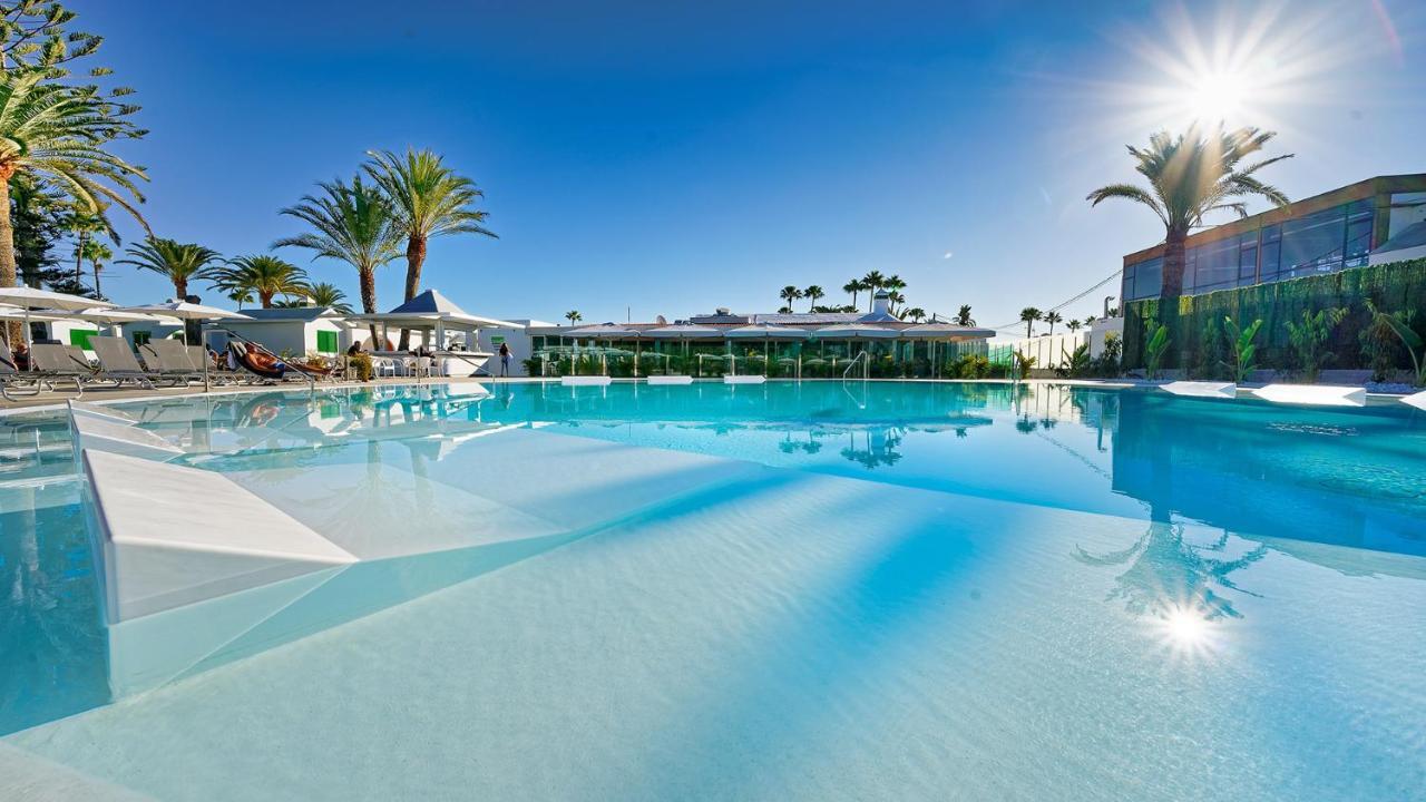 Canary Garden Club Maspalomas  Luaran gambar