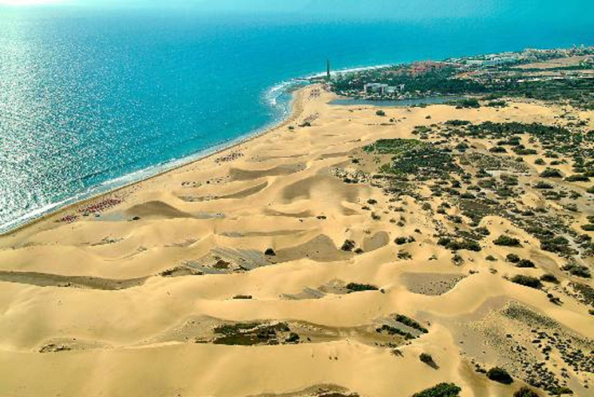 Canary Garden Club Maspalomas  Luaran gambar