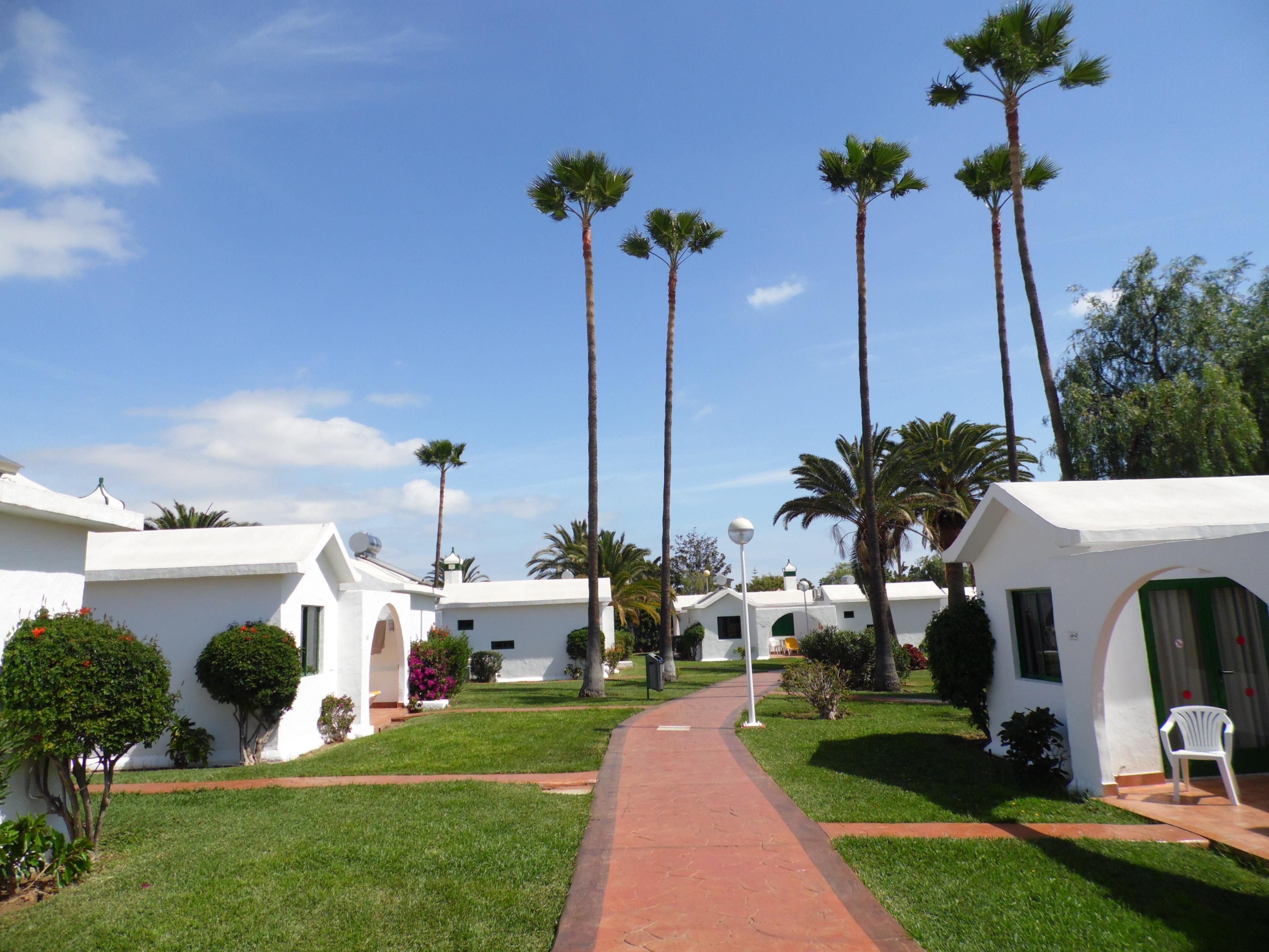 Canary Garden Club Maspalomas  Luaran gambar