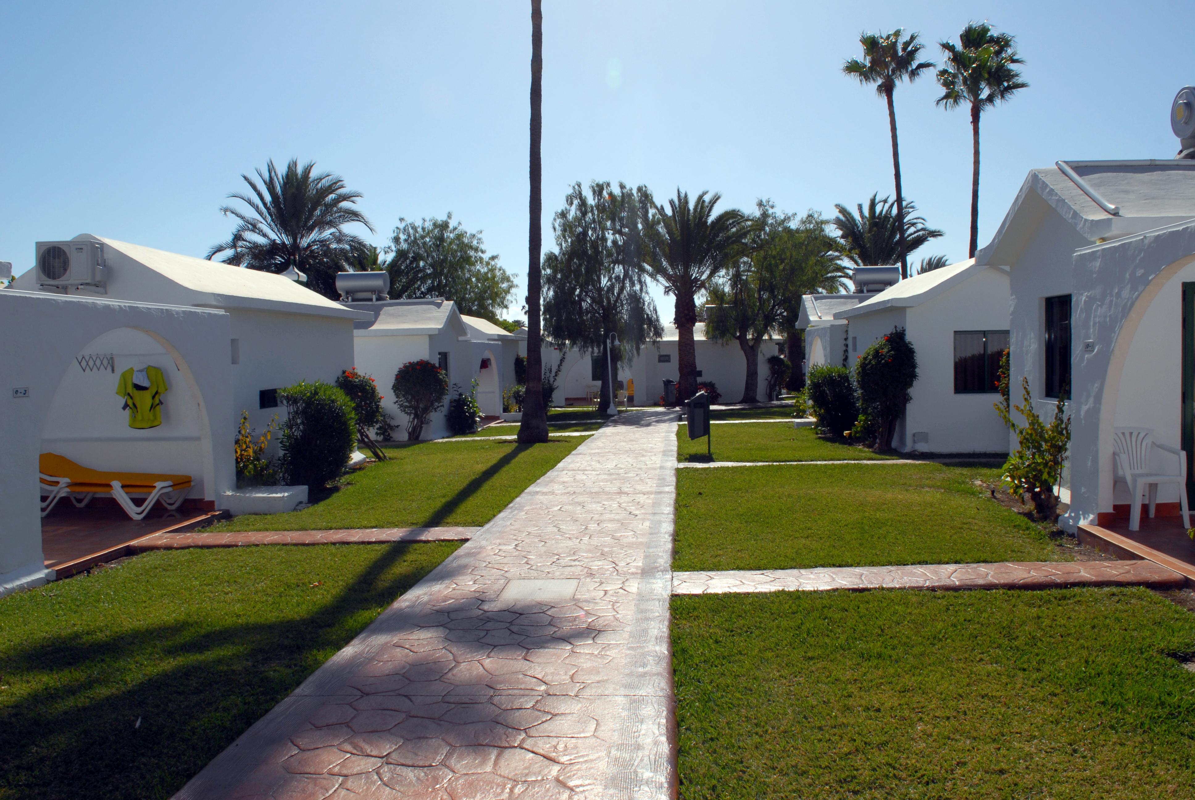 Canary Garden Club Maspalomas  Luaran gambar
