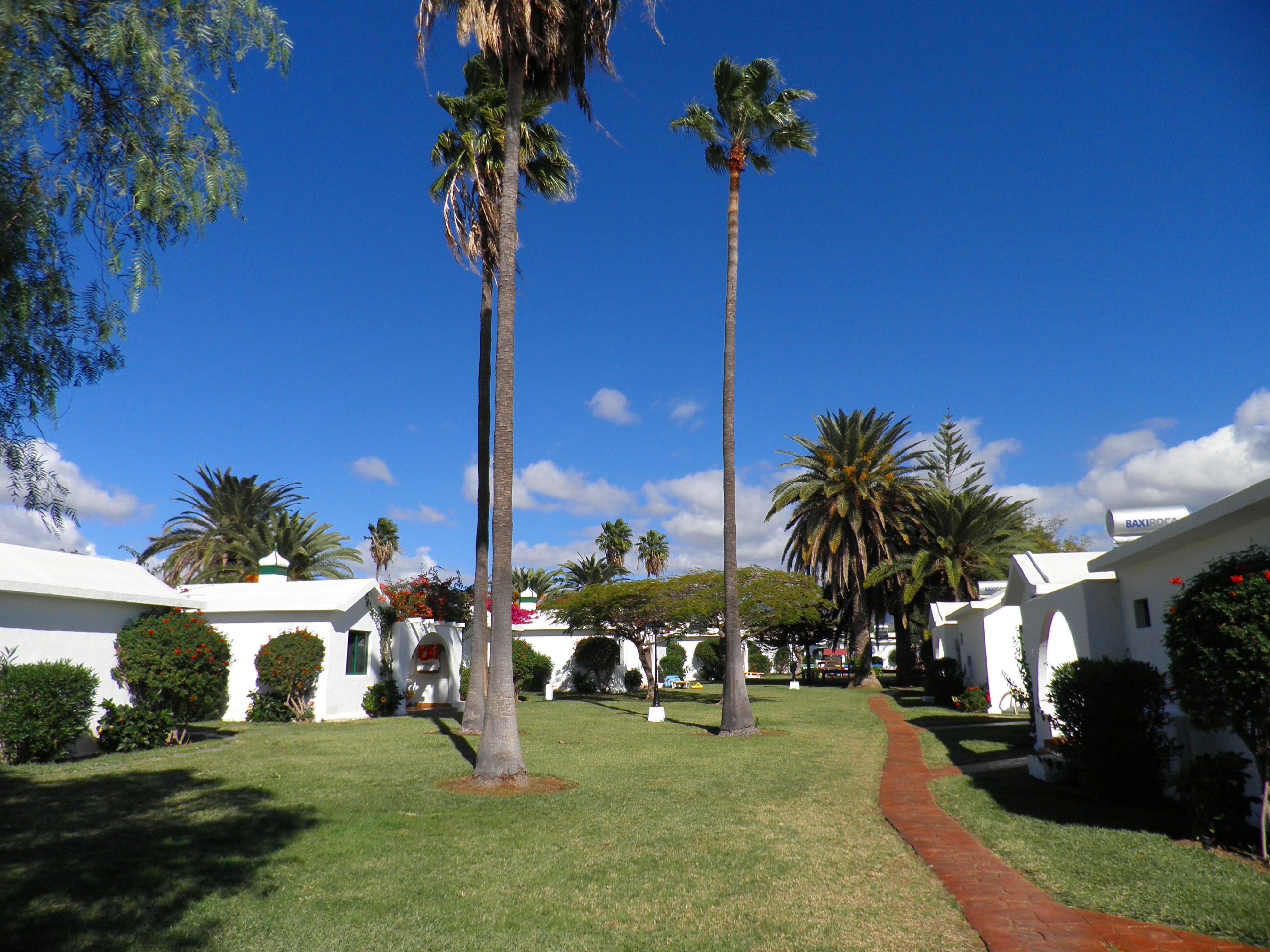 Canary Garden Club Maspalomas  Luaran gambar