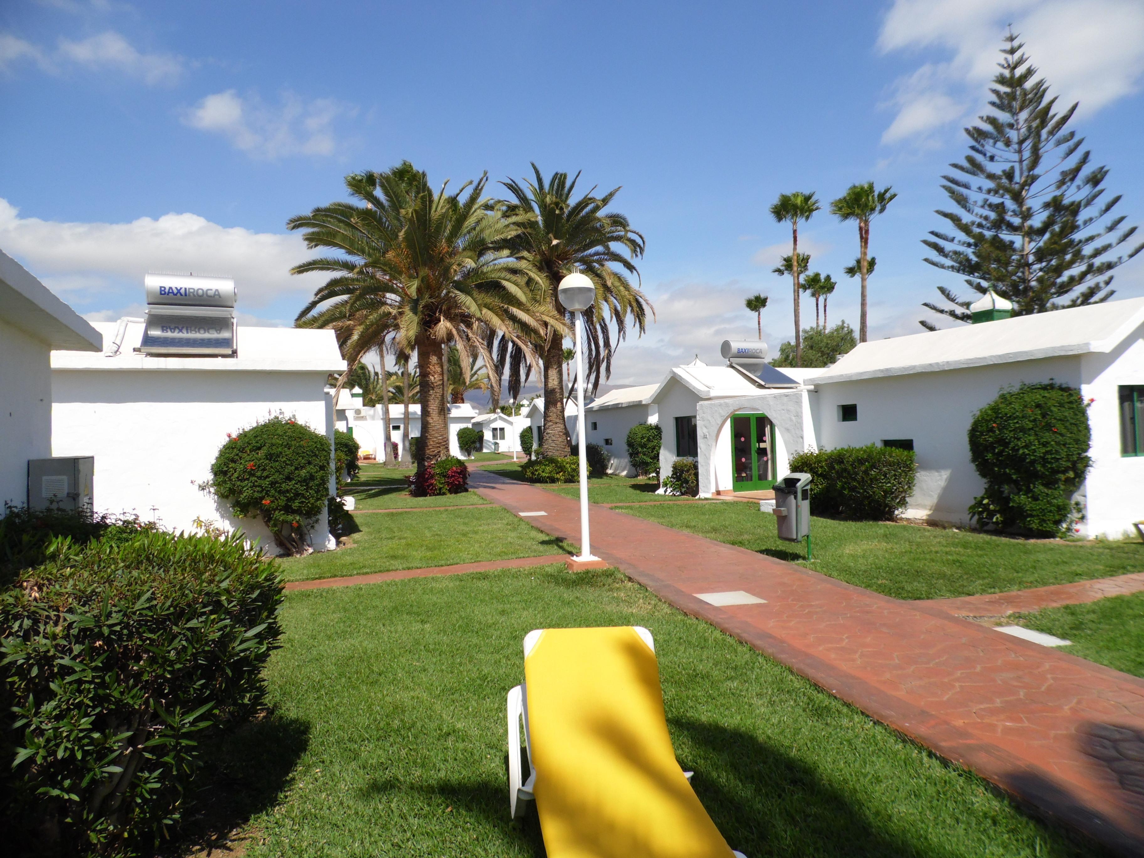 Canary Garden Club Maspalomas  Luaran gambar
