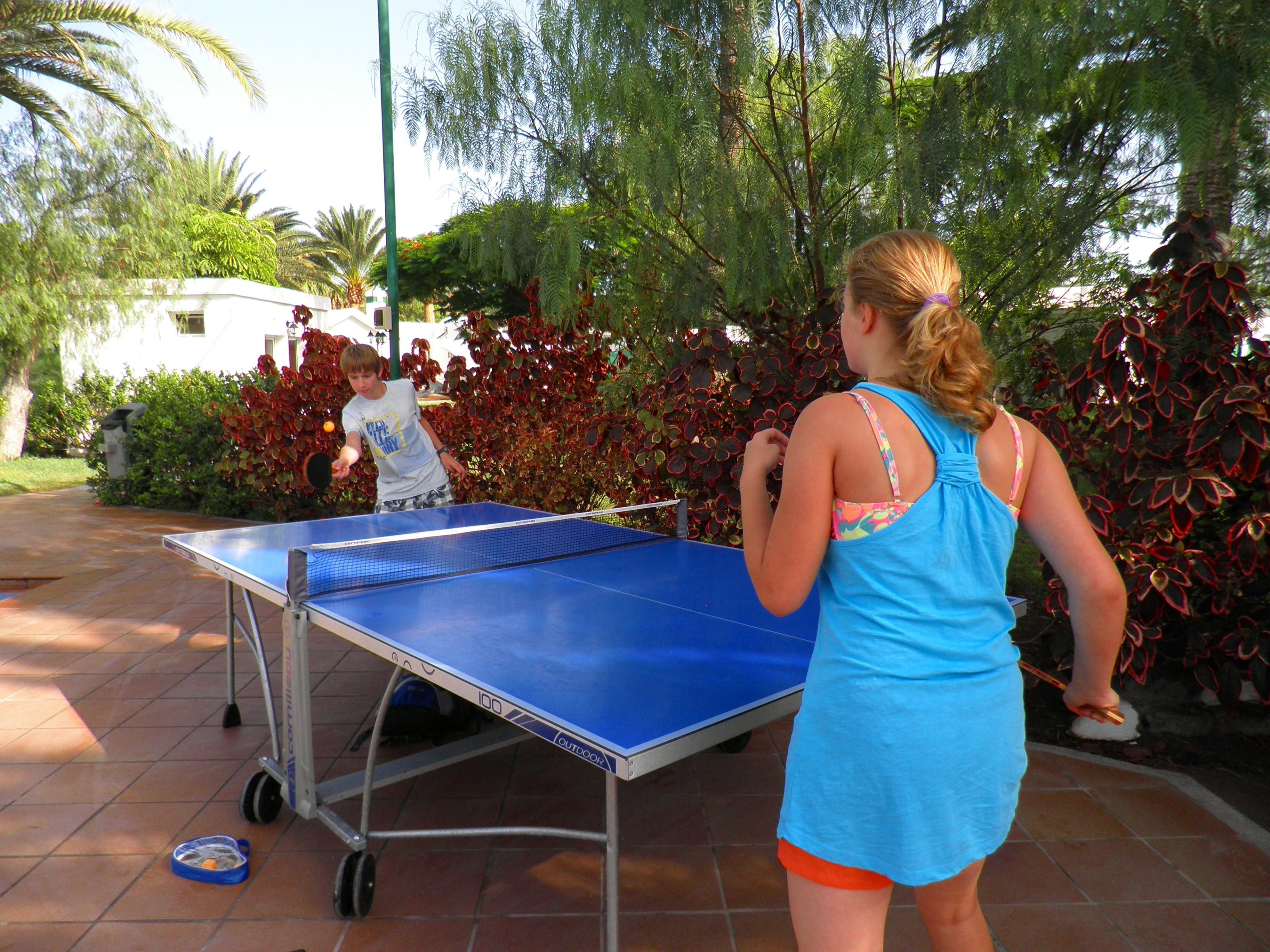 Canary Garden Club Maspalomas  Luaran gambar