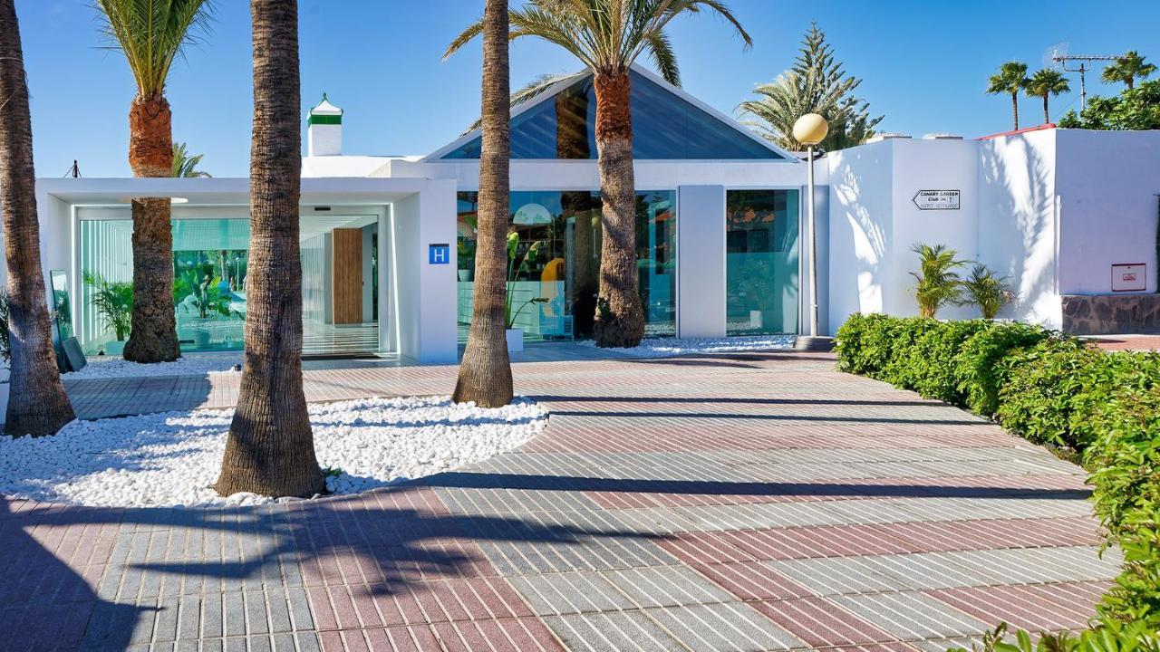 Canary Garden Club Maspalomas  Luaran gambar