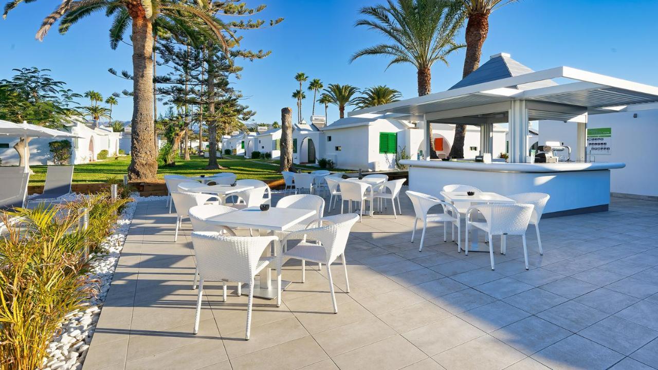 Canary Garden Club Maspalomas  Luaran gambar
