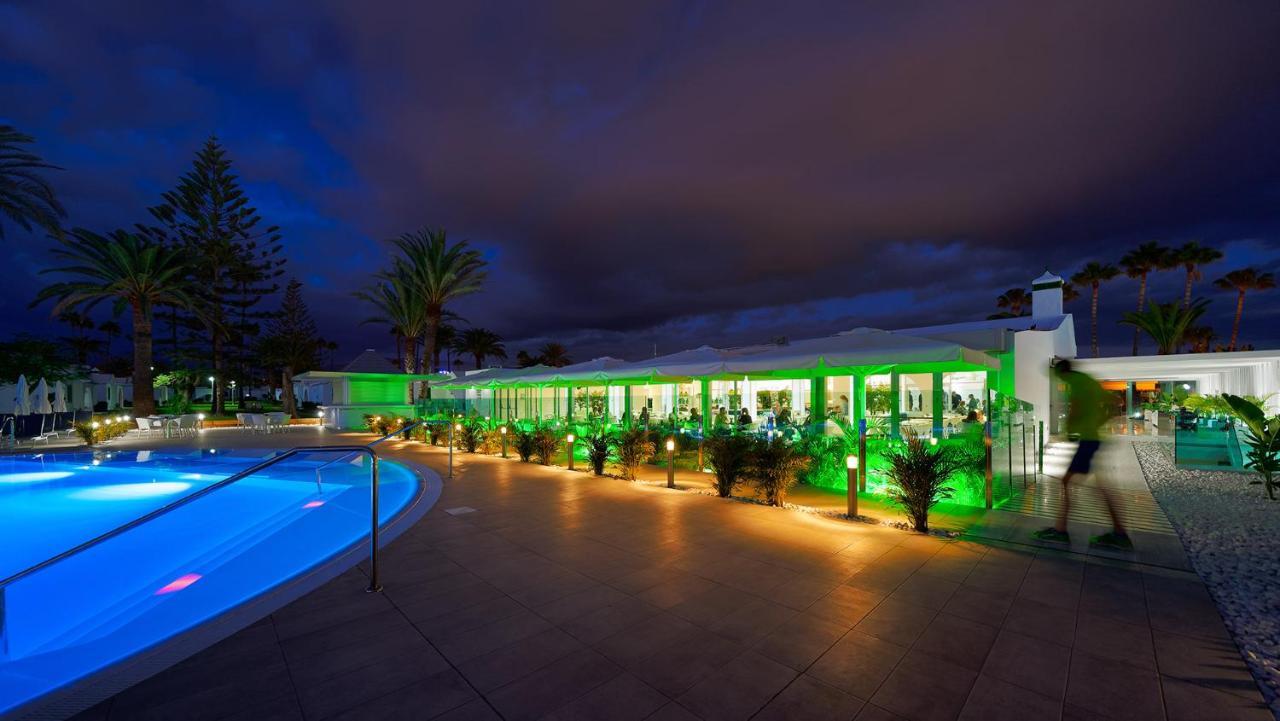 Canary Garden Club Maspalomas  Luaran gambar