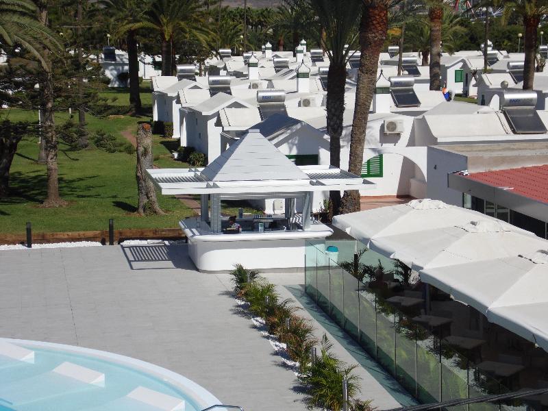 Canary Garden Club Maspalomas  Luaran gambar