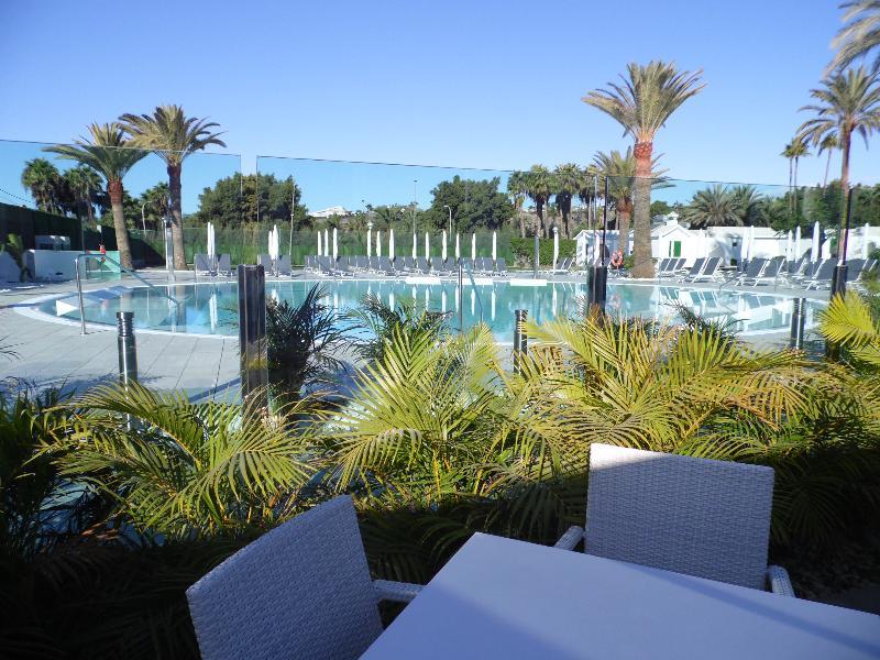 Canary Garden Club Maspalomas  Luaran gambar