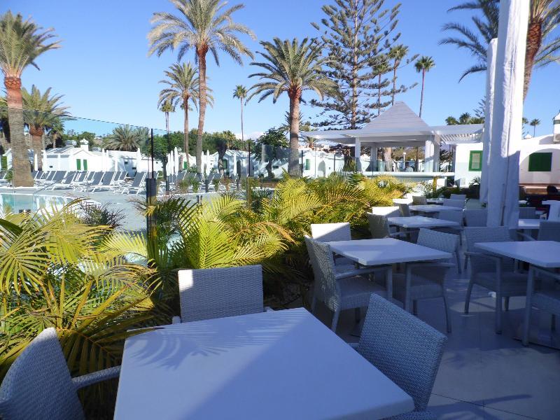 Canary Garden Club Maspalomas  Luaran gambar