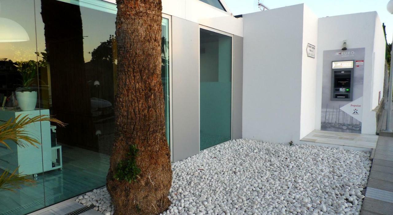 Canary Garden Club Maspalomas  Luaran gambar